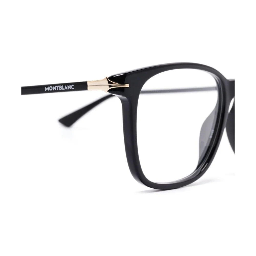 Montblanc Mb0338O 002 Optical Frame Brown Heren