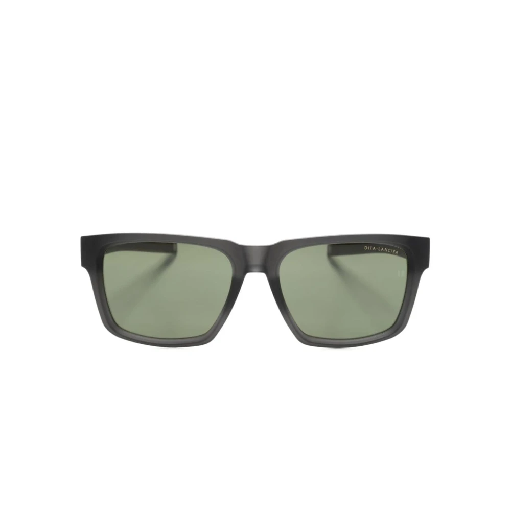 Dita Black Sunglasses, Unisex, 54 Mm, Dls712 A03 Sunglasses