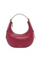 gestructureerde-leren-mini-tas-sangria