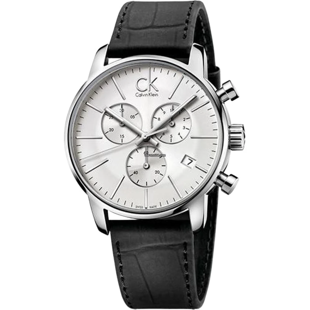 Accessories > Watches - - Calvin Klein - Modalova
