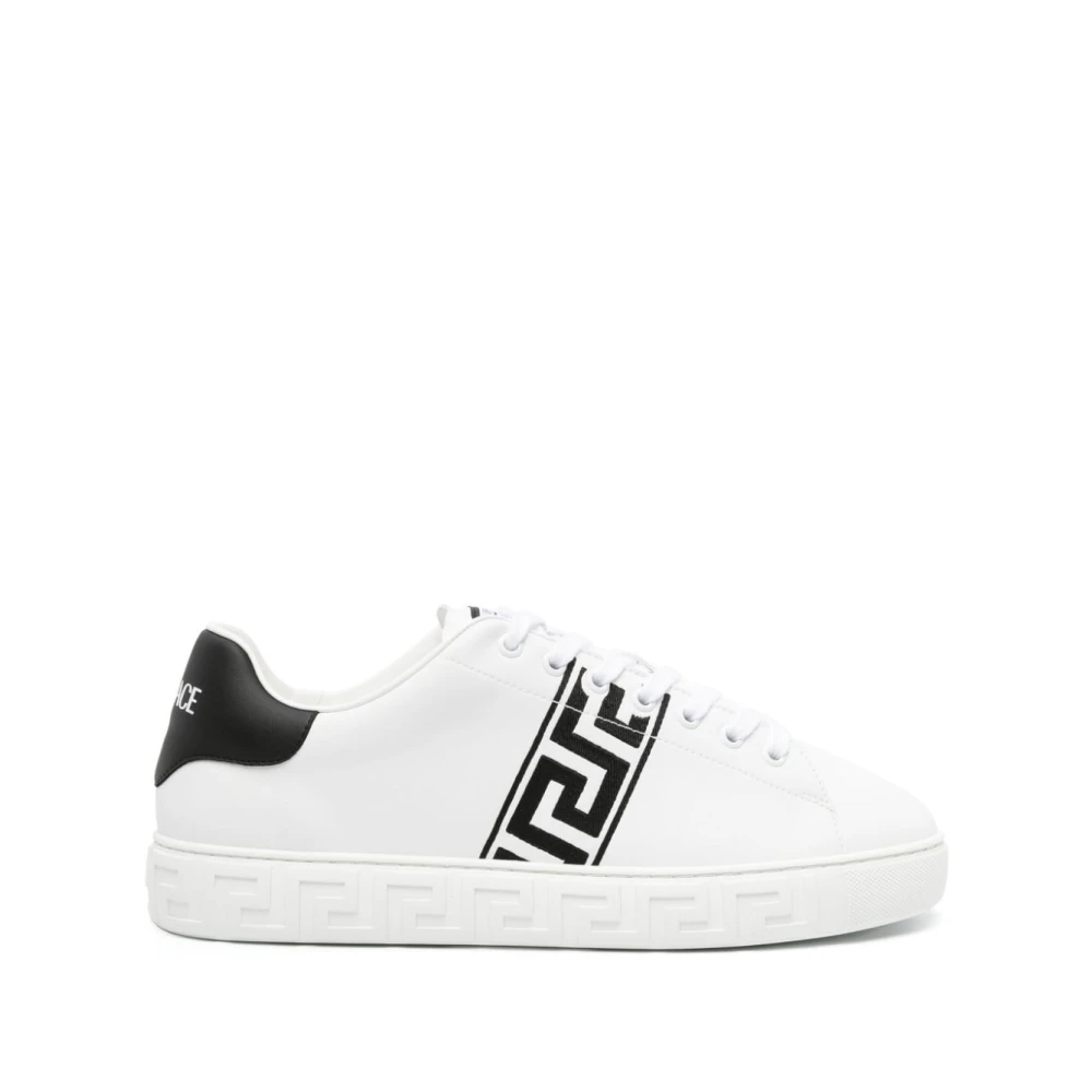 Shoes > Sneakers - - Versace - Modalova