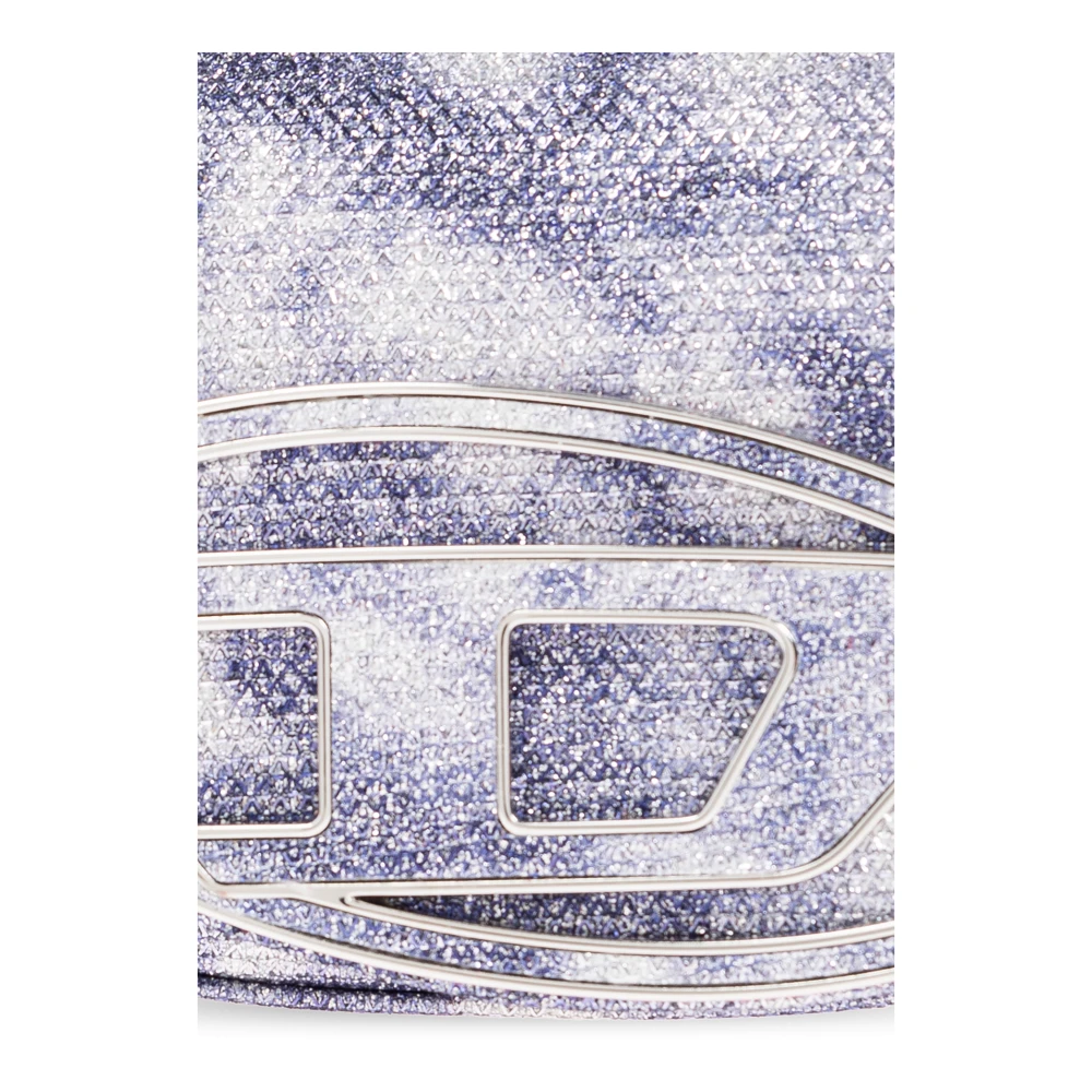 Diesel Handtas 1DR XS Blue Dames