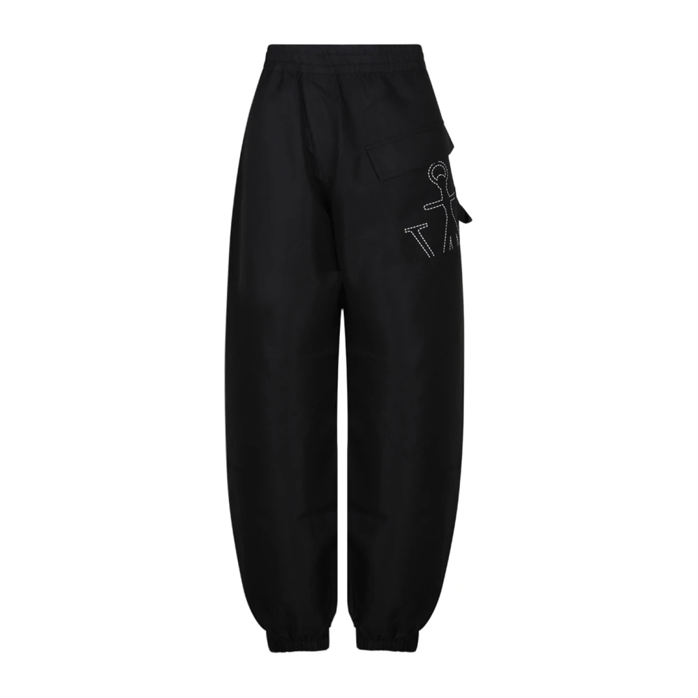 Trousers > Sweatpants - - JW Anderson - Modalova