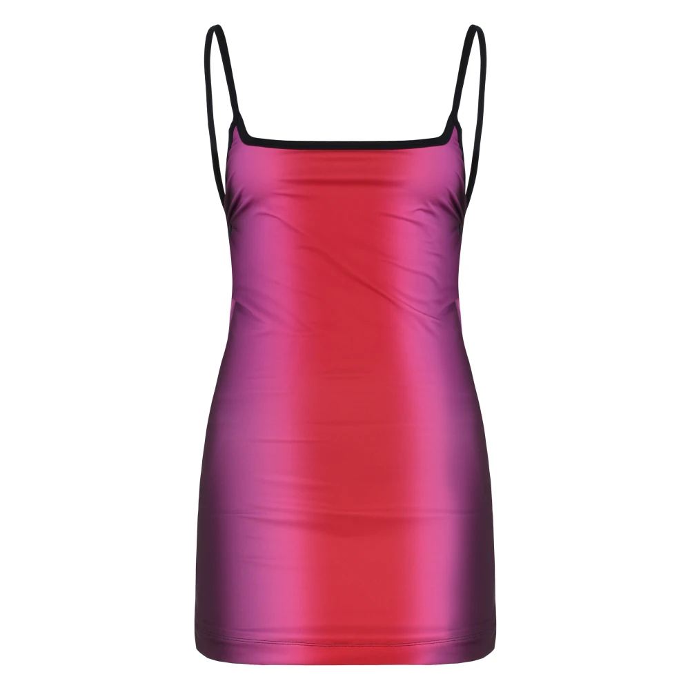 Dresses > Day Dresses > Short Dresses - - The Attico - Modalova