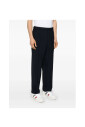 midnight-blue-elasticated-waistband-shorts