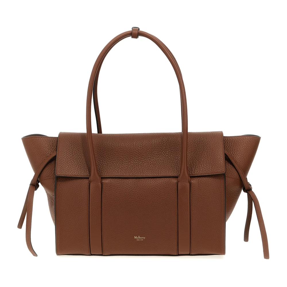 Mulberry Women's Brown Medium Soft Bayswater Shoulder Bag