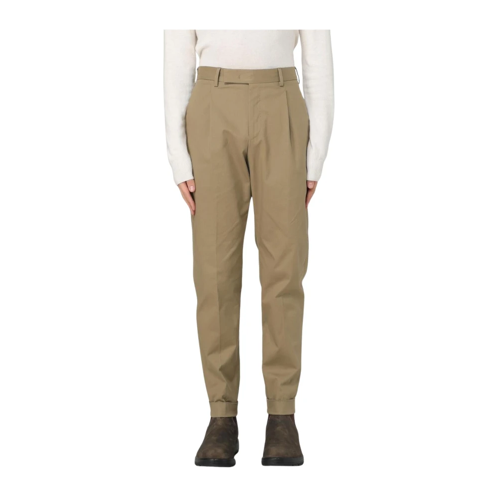 Trousers > Suit Trousers - - PT Torino - Modalova
