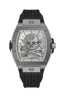 The $keleton Frosted Automatik PWJFA0925