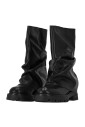 bottine-noire