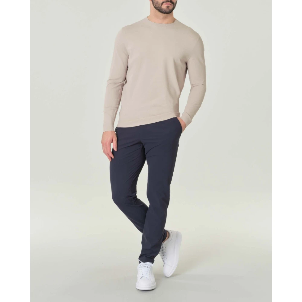 RRD Sweatshirts Beige Heren