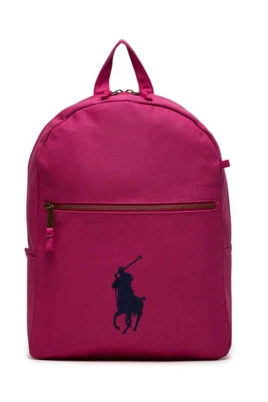 Preppy Pink Ryggsäck