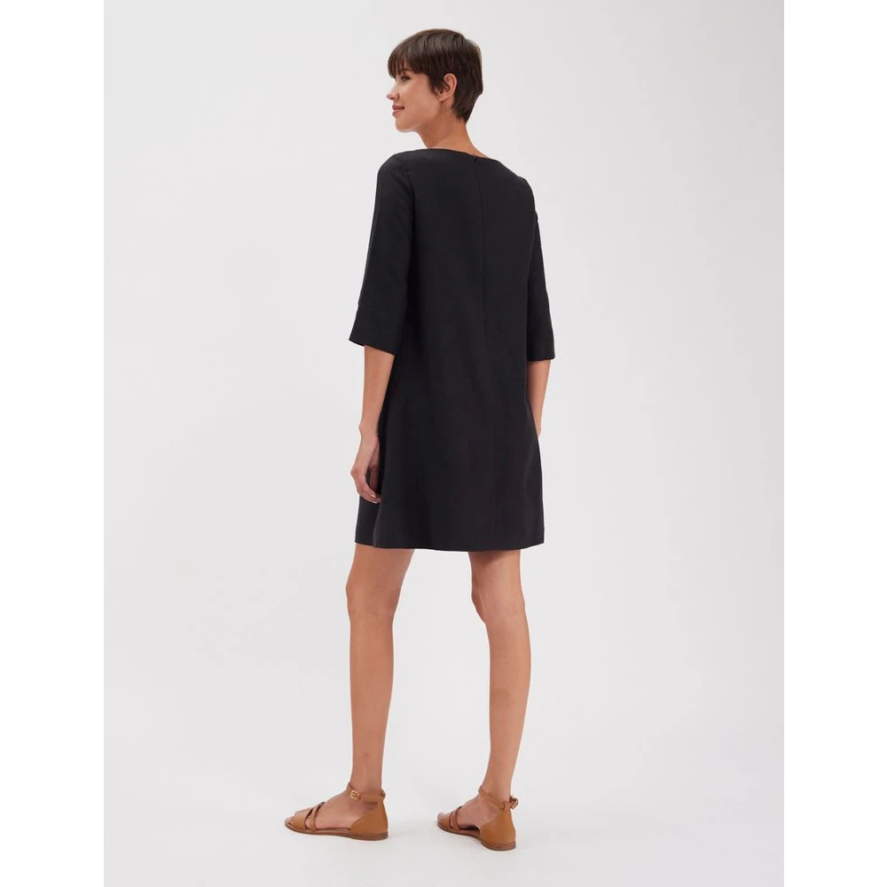 Ines De La Fressange Paris Megan Dagjurk Black Dames