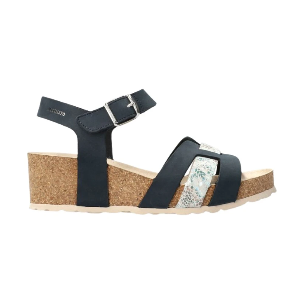 Shoes > Heels > Wedges - - Mephisto - Modalova