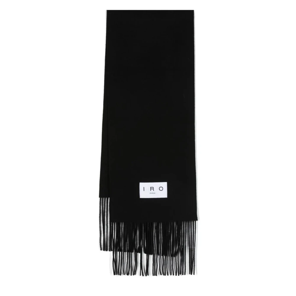 Accessories > Scarves > Winter Scarves - - IRO - Modalova