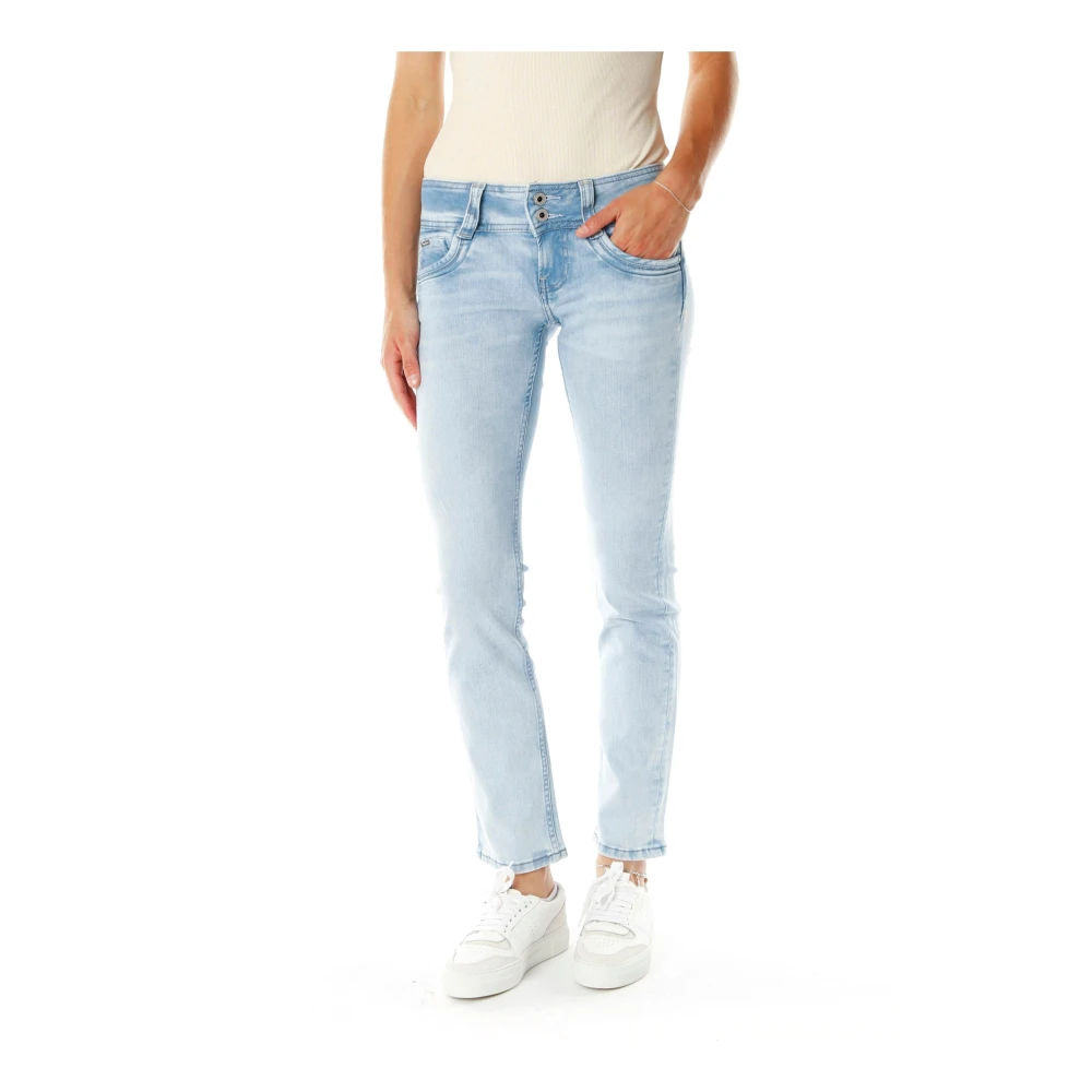 Jeans > Slim-fit Jeans - - Pepe Jeans - Modalova