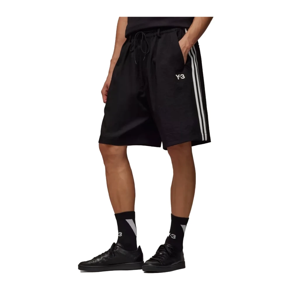 Adidas Real Madrid Resa Shorts Black, Herr