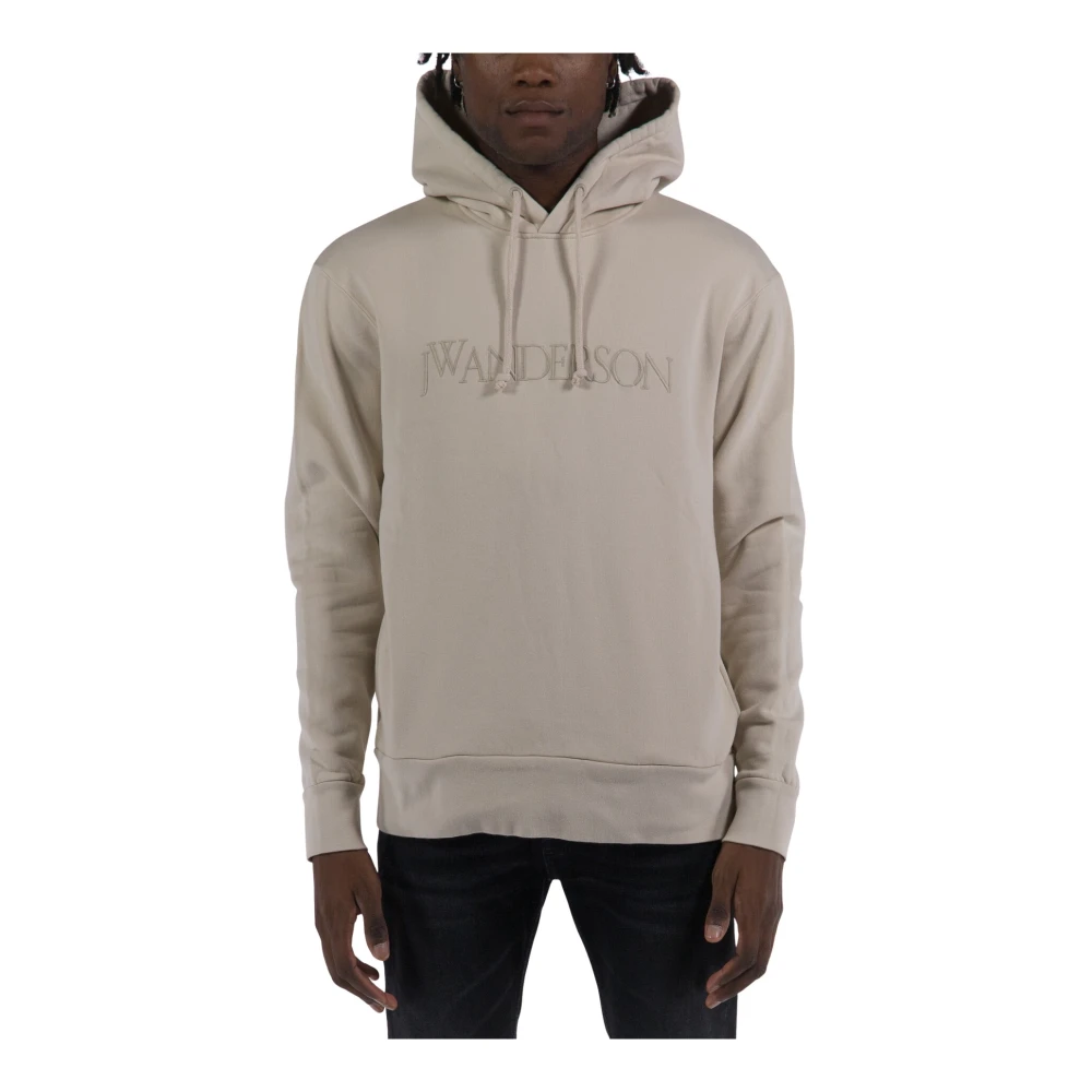 Sweatshirts & Hoodies > Hoodies - - JW Anderson - Modalova