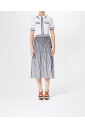 robe-plissee-en-tricot