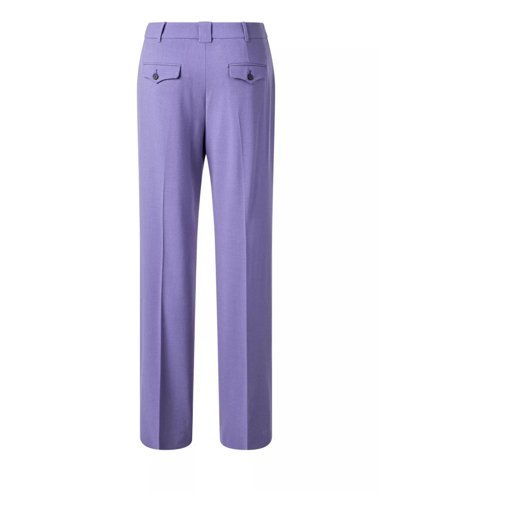 Windsor Dh202 Broek Purple Dames