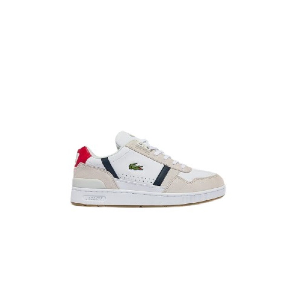 Lacoste discount heren sneakers