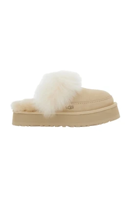 Disquette Chalet Slipper