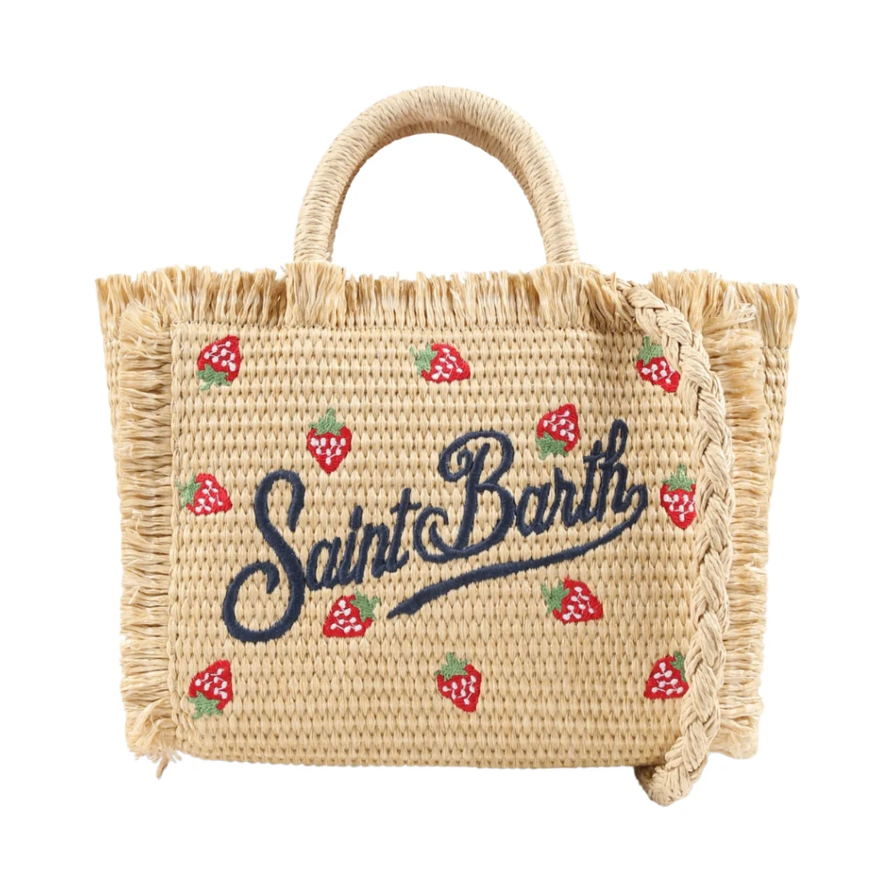 Bags > Tote Bags - - Saint Barth - Modalova