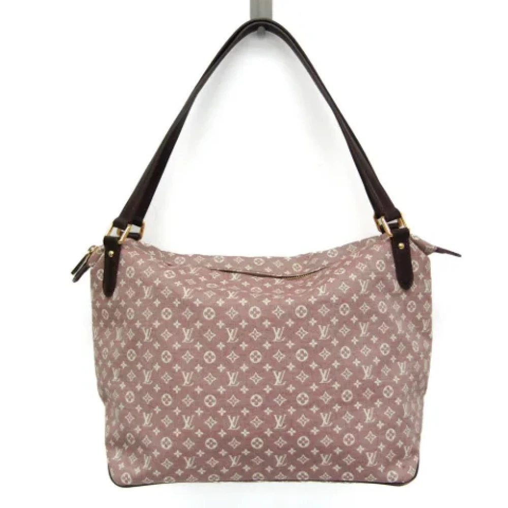 Pre-owned > Pre-owned Bags > Pre-owned Shoulder Bags - - Louis Vuitton Vintage - Modalova