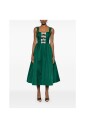 robe-verte-emeraude-avec