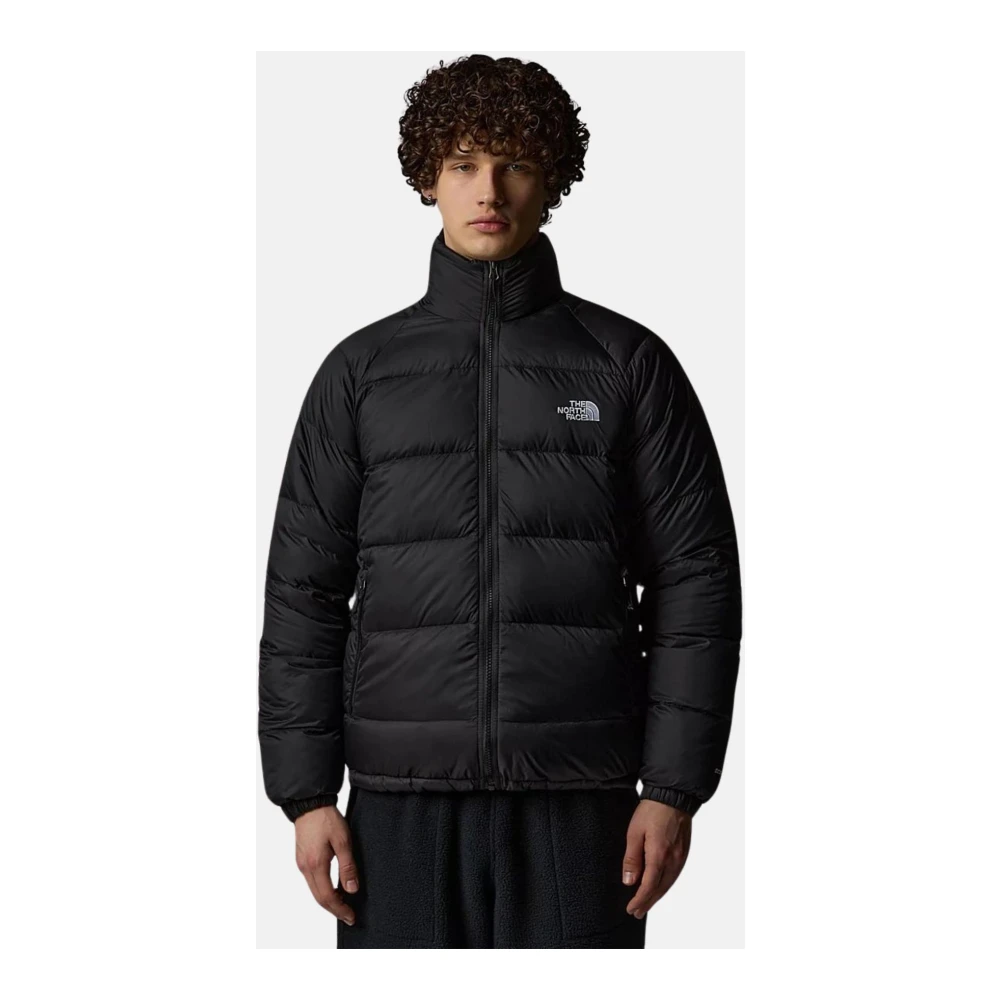 The North Face Reguliere Donsjas Hydrenalite Jk31 Black Heren