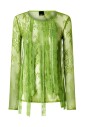 haut-vert-a-franges-pour-femmes