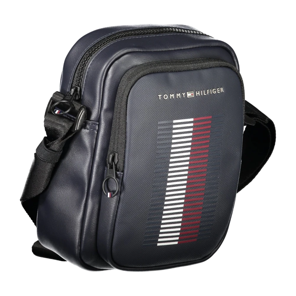 Tommy Hilfiger Tassen en Accessoires Blue Heren