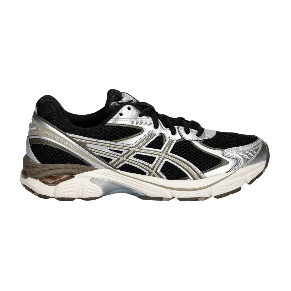 Asics Gt-2160 Sneakers - Sneakers Black Us - 10 - Immagine 4