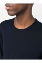 navy-ronde-hals-gebreide-trui-sweater