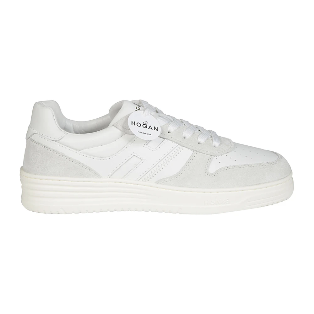 Hogan - Shoes > Sneakers - White - Hogan - Modalova