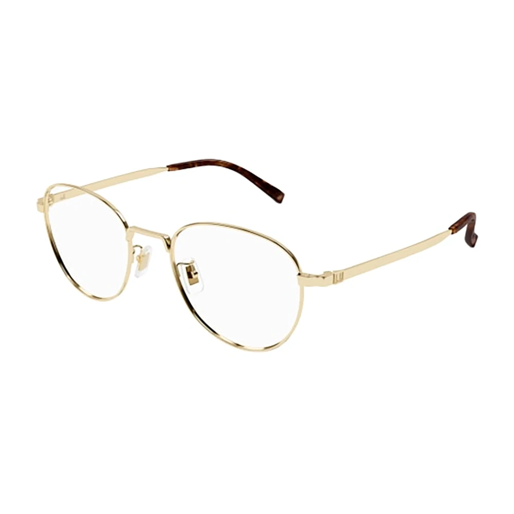 Dunhill Women's Gray Glasses, 51 Mm, Du0085o Optical Frame