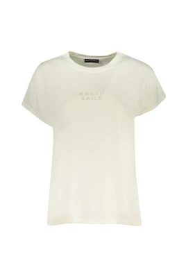 Boxy Fit T-shirt Kortärmad