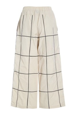 pantalon-popeline-effet-graphique-ivory-black