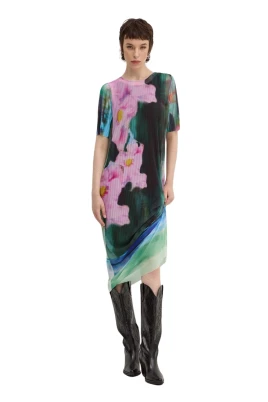 Garazi Dress