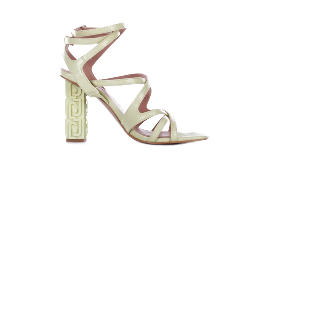 Shoes > Sandals > High Heel Sandals - - Liu Jo - Modalova