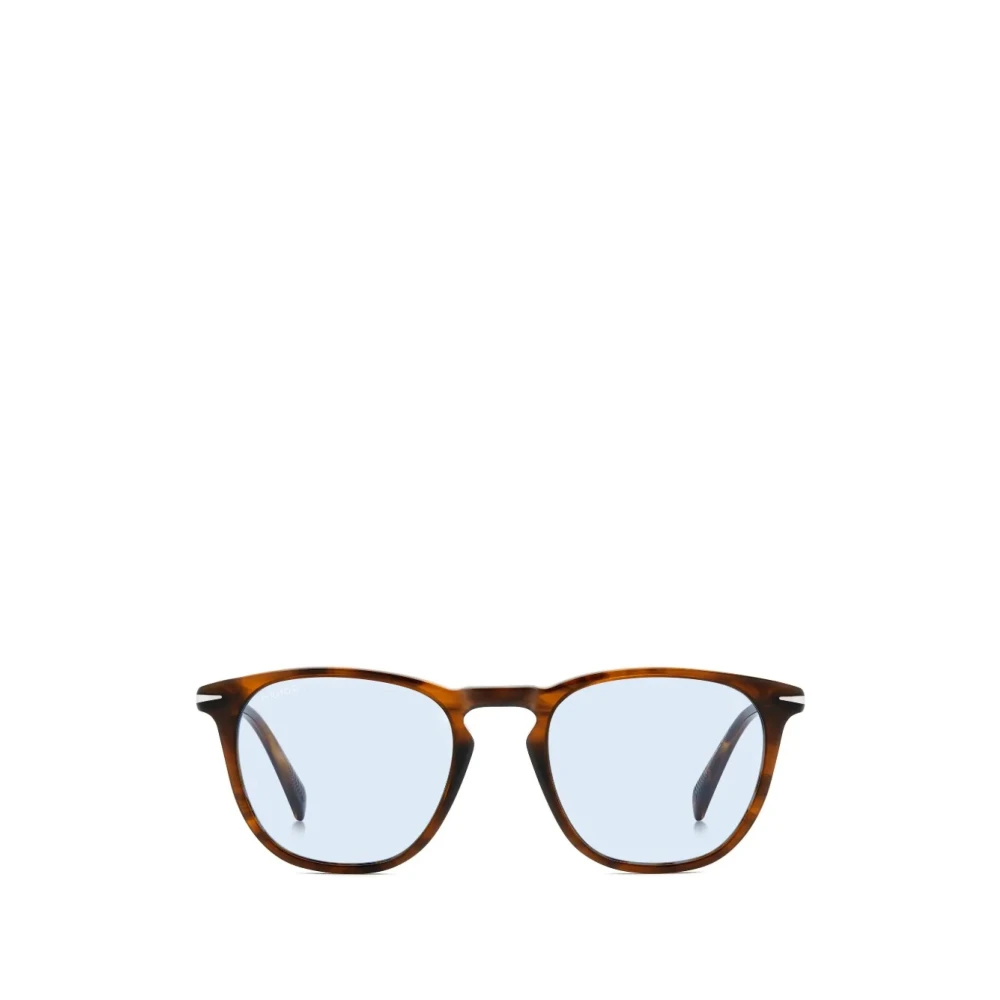 Eyewear By David Beckham Unisex Brown Sunglasses, 51 Mm, 1160S Ex4qz Sunglasses