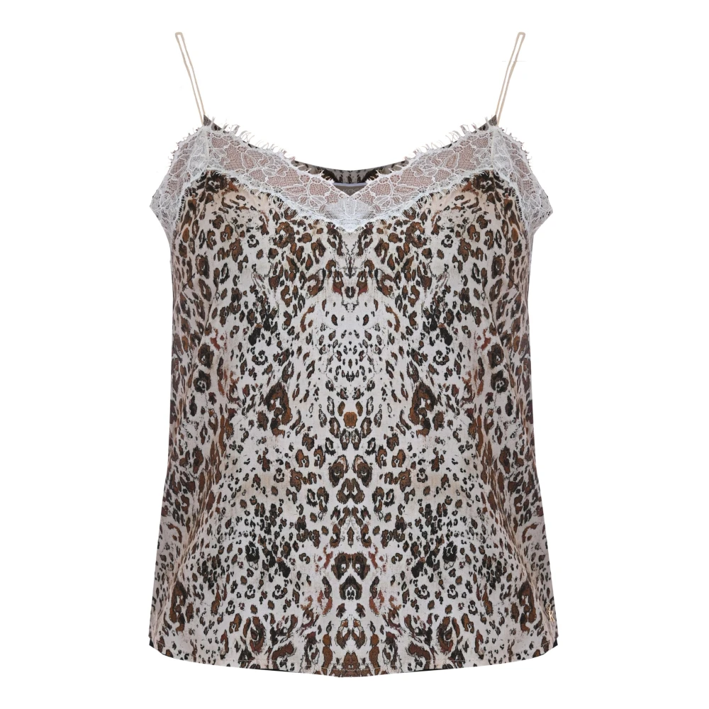 Tops > Sleeveless Tops - - Kocca - Modalova