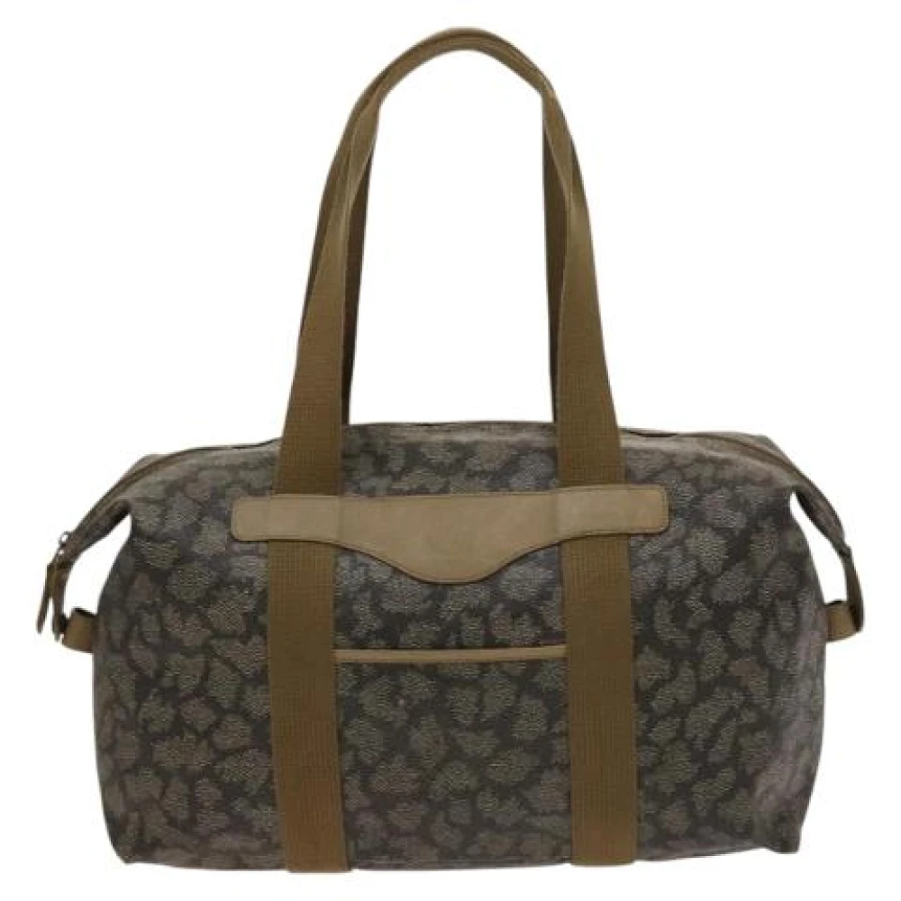 Pre-owned > Pre-owned Bags > Pre-owned Handbags - - Yves Saint Laurent Vintage - Modalova