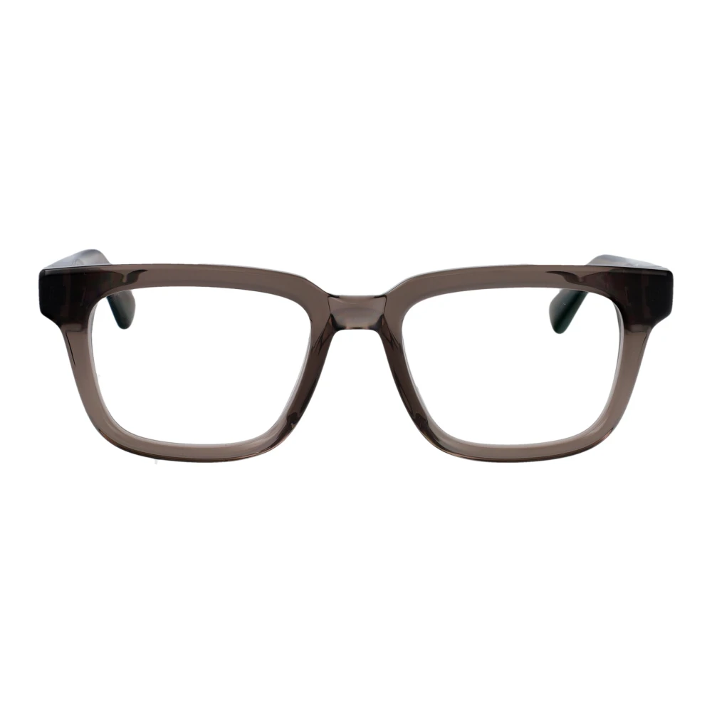 Mykita Men's Gray Glasses, 51 Mm, Lamin Optical Glasses
