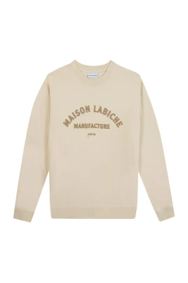 Charonne Sweatshirt
