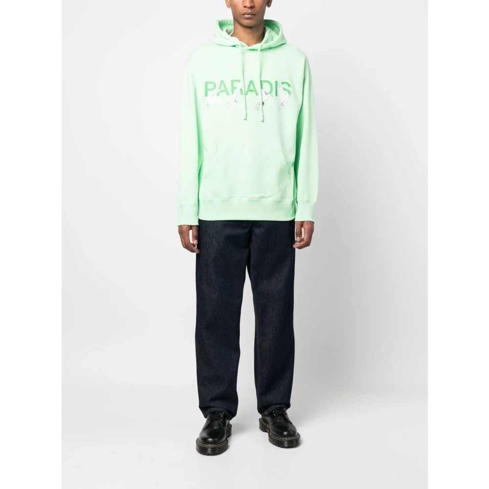 Carhartt WIP Werkkleding Denim Broek Blue Heren