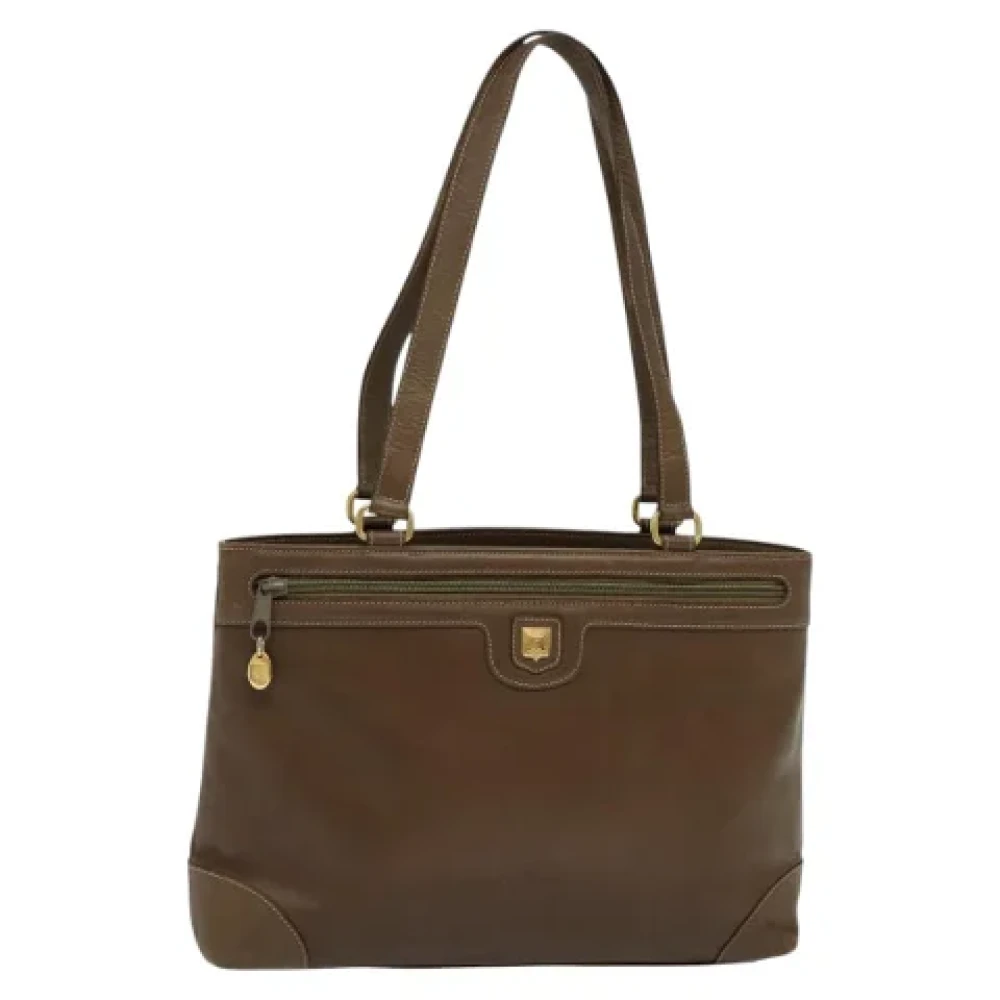 Pre-owned > Pre-owned Bags > Pre-owned Shoulder Bags - - Celine Vintage - Modalova