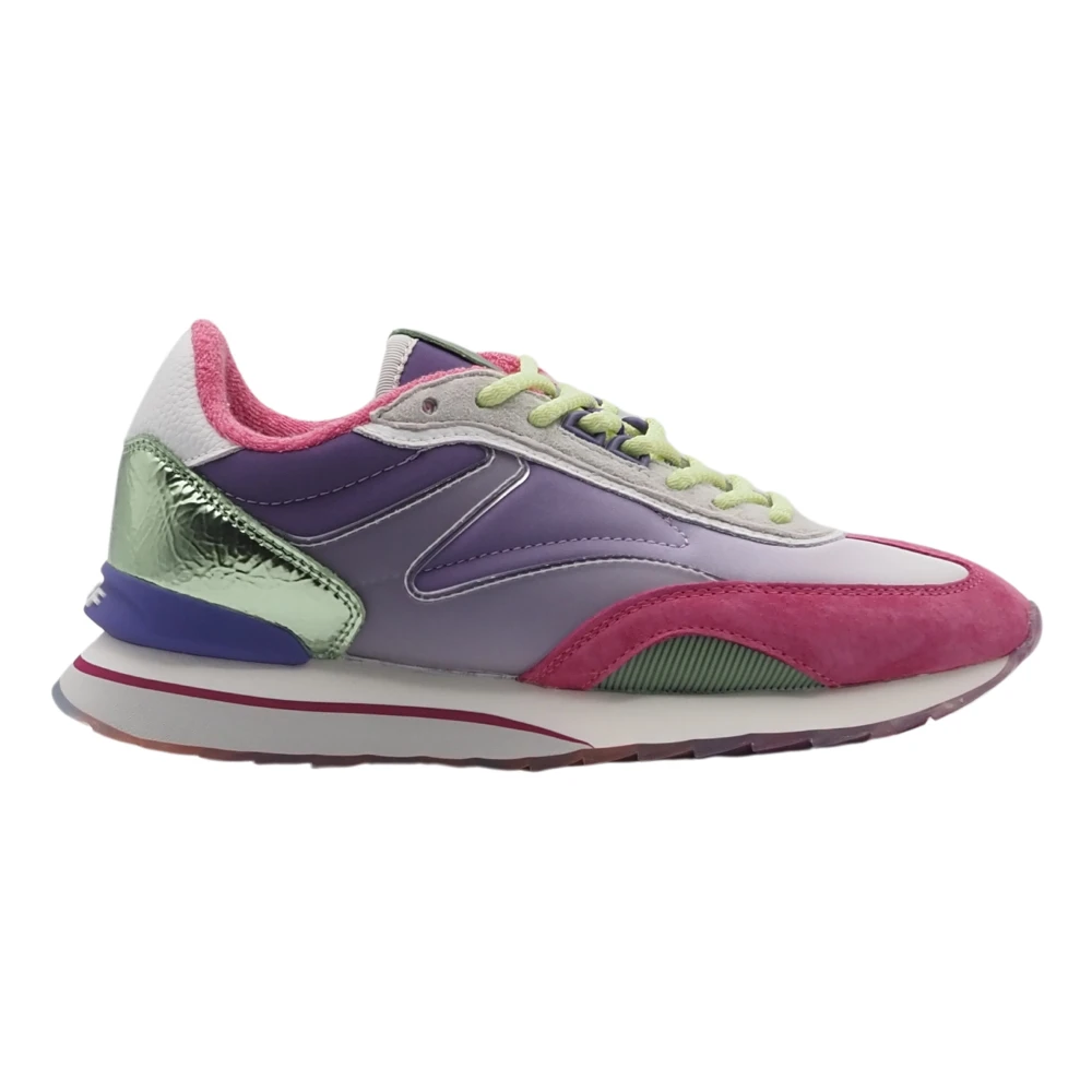 Hoff Fruitsneakers voor vrouwen Dames Schoenen Veelkleurig Multicolor