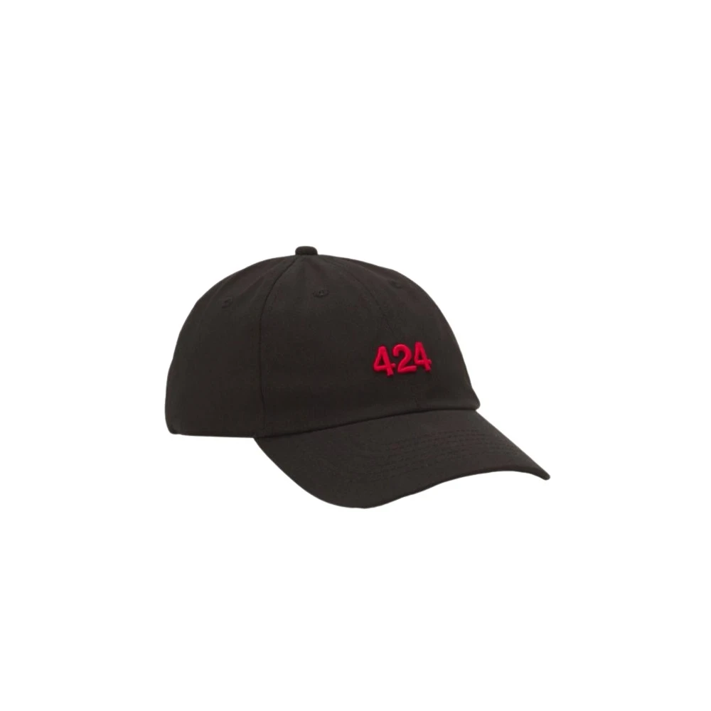Accessories > Hats > Caps - - 424 - Modalova