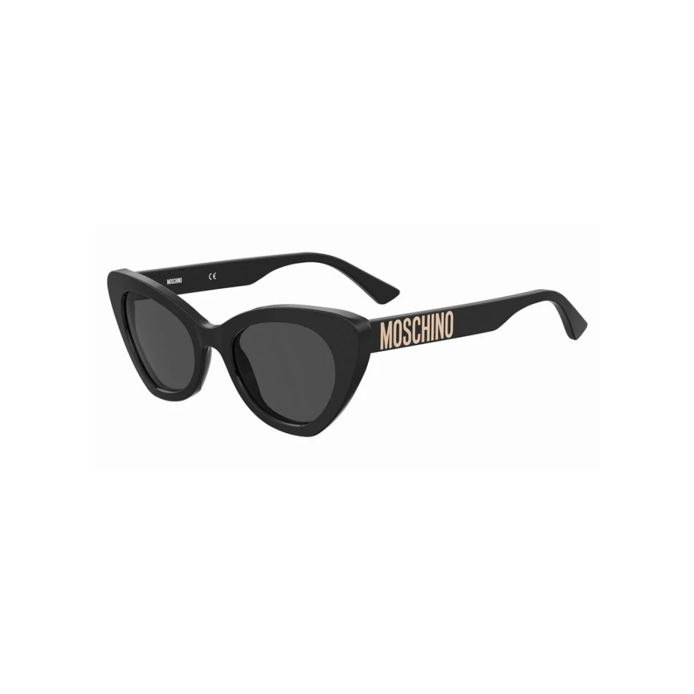 Accessories > Sunglasses - - Moschino - Modalova