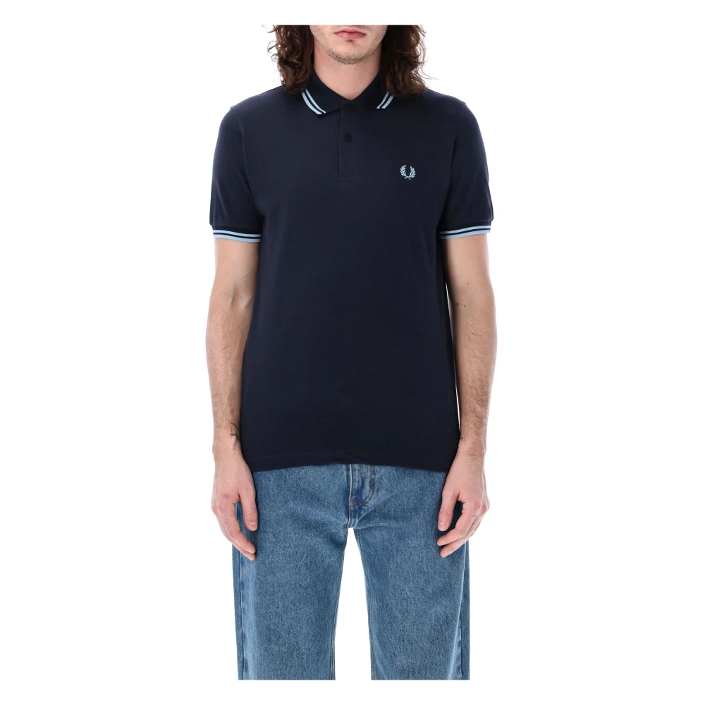 Tops > Polo Shirts - - Fred Perry - Modalova